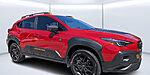 Used 2025 SUBARU XV CROSSTREK WILDERNESS in JACKSONVILLE, FLORIDA