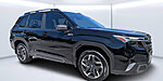 Used 2025 SUBARU FORESTER LIMITED HYBRID in JACKSONVILLE, FLORIDA