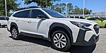 Used 2025 SUBARU OUTBACK PREMIUM in JACKSONVILLE, FLORIDA