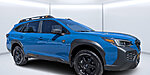 Used 2025 SUBARU OUTBACK WILDERNESS in JACKSONVILLE, FLORIDA
