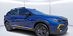 Used 2025 SUBARU XV CROSSTREK SPORT in JACKSONVILLE, FLORIDA