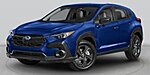Used 2025 SUBARU XV CROSSTREK LIMITED in JACKSONVILLE, FLORIDA