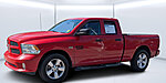 Used 2014 RAM 1500 EXPRESS in JACKSONVILLE, FLORIDA