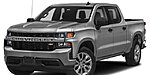 Used 2022 CHEVROLET SILVERADO 1500 LTD CUSTOM in JACKSONVILLE, FLORIDA