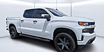 Used 2022 CHEVROLET SILVERADO 1500 LTD CUSTOM in JACKSONVILLE, FLORIDA