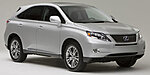 Used 2011 LEXUS RX450H  in JACKSONVILLE, FLORIDA