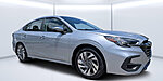 Used 2025 SUBARU LEGACY TOURING XT in JACKSONVILLE, FLORIDA