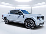 Used 2026 FORD MAVERICK LARIAT in JACKSONVILLE, FLORIDA (Photo 1)