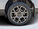 Used 2026 FORD MAVERICK LARIAT in JACKSONVILLE, FLORIDA (Photo 11)