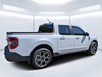 Used 2026 FORD MAVERICK LARIAT in JACKSONVILLE, FLORIDA (Photo 4)