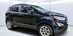 Used 2019 FORD ECOSPORT SE in JACKSONVILLE, FLORIDA