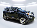 Used 2019 FORD ECOSPORT SE in JACKSONVILLE, FLORIDA (Photo 1)