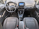 Used 2019 FORD ECOSPORT SE in JACKSONVILLE, FLORIDA (Photo 16)