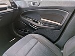 Used 2019 FORD ECOSPORT SE in JACKSONVILLE, FLORIDA (Photo 18)