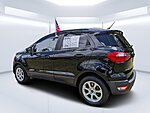 Used 2019 FORD ECOSPORT SE in JACKSONVILLE, FLORIDA (Photo 6)