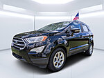 Used 2019 FORD ECOSPORT SE in JACKSONVILLE, FLORIDA (Photo 8)