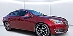 Used 2017 BUICK REGAL SPORT TOURING in JACKSONVILLE, FLORIDA