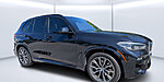 Used 2019 BMW X5 XDRIVE40I in JACKSONVILLE, FLORIDA