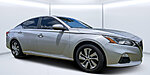 Used 2020 NISSAN ALTIMA 2.5 S in JACKSONVILLE, FLORIDA