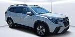 Used 2025 SUBARU ASCENT PREMIUM in JACKSONVILLE, FLORIDA