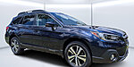 Used 2018 SUBARU OUTBACK LIMITED in JACKSONVILLE, FLORIDA