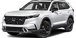 Used 2024 Honda CR-V Hybrid SPORT TOURING in JACKSONVILLE, FLORIDA