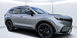 Used 2024 Honda CR-V Hybrid SPORT TOURING in JACKSONVILLE, FLORIDA