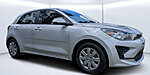 Used 2022 KIA RIO S in JACKSONVILLE, FLORIDA