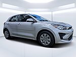 Used 2022 KIA RIO S in JACKSONVILLE, FLORIDA (Photo 1)