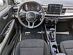 Used 2022 KIA RIO S in JACKSONVILLE, FLORIDA (Photo 16)