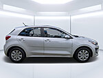 Used 2022 KIA RIO S in JACKSONVILLE, FLORIDA (Photo 3)