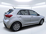 Used 2022 KIA RIO S in JACKSONVILLE, FLORIDA (Photo 4)