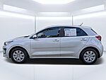 Used 2022 KIA RIO S in JACKSONVILLE, FLORIDA (Photo 7)