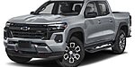 Used 2024 CHEVROLET COLORADO 4WD Z71 in JACKSONVILLE, FLORIDA