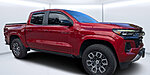 Used 2024 CHEVROLET COLORADO 4WD Z71 in JACKSONVILLE, FLORIDA