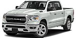 Used 2020 RAM 1500 BIG HORN in JACKSONVILLE, FLORIDA