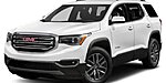 Used 2019 GMC ACADIA SLT in JACKSONVILLE, FLORIDA