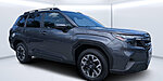 Used 2026 SUBARU FORESTER PREMIUM in JACKSONVILLE, FLORIDA