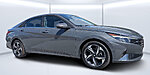 Used 2023 HYUNDAI ELANTRA LIMITED in JACKSONVILLE, FLORIDA