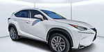 Used 2015 LEXUS NX 200T LUXU in JACKSONVILLE, FLORIDA