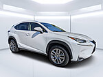 Used 2015 LEXUS NX 200T LUXU in JACKSONVILLE, FLORIDA (Photo 1)
