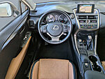 Used 2015 LEXUS NX 200T LUXU in JACKSONVILLE, FLORIDA (Photo 14)