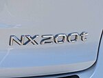 Used 2015 LEXUS NX 200T LUXU in JACKSONVILLE, FLORIDA (Photo 8)