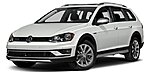 Used 2017 Volkswagen Golf Alltrack  in JACKSONVILLE, FLORIDA