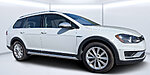 Used 2017 Volkswagen Golf Alltrack  in JACKSONVILLE, FLORIDA