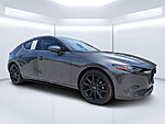 Used 2023 MAZDA MAZDA3 HATCHBACK 2.5 S PREMIUM in JACKSONVILLE, FLORIDA (Photo 1)
