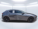 Used 2023 MAZDA MAZDA3 HATCHBACK 2.5 S PREMIUM in JACKSONVILLE, FLORIDA (Photo 3)
