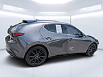 Used 2023 MAZDA MAZDA3 HATCHBACK 2.5 S PREMIUM in JACKSONVILLE, FLORIDA (Photo 4)