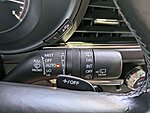 Used 2023 MAZDA MAZDA3 HATCHBACK 2.5 S PREMIUM in JACKSONVILLE, FLORIDA (Photo 36)