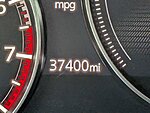 Used 2023 MAZDA MAZDA3 HATCHBACK 2.5 S PREMIUM in JACKSONVILLE, FLORIDA (Photo 38)